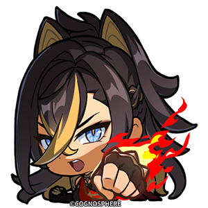 ディシア「喰らえ」