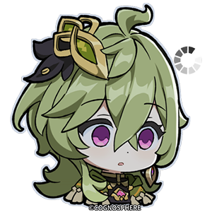 コナリ「応答なし」