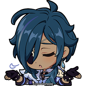 ガイア「お手上げ」