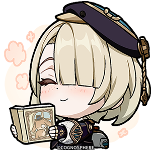 フレミネ「趣味」