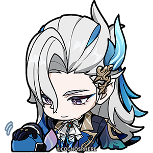 ヌヴィレット「」