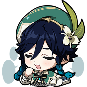 ウェンティ「」